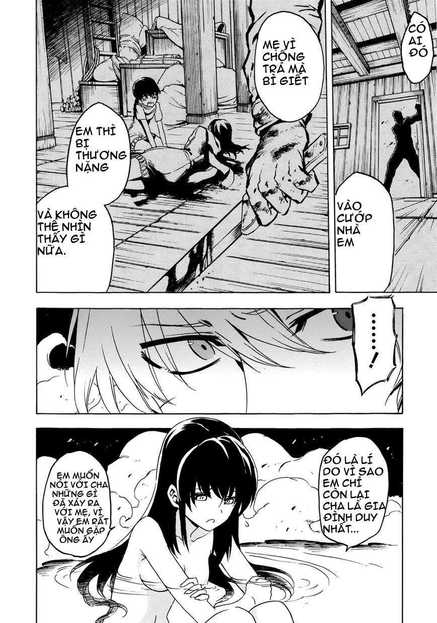 akame ga kiru! chapter 53.5 22