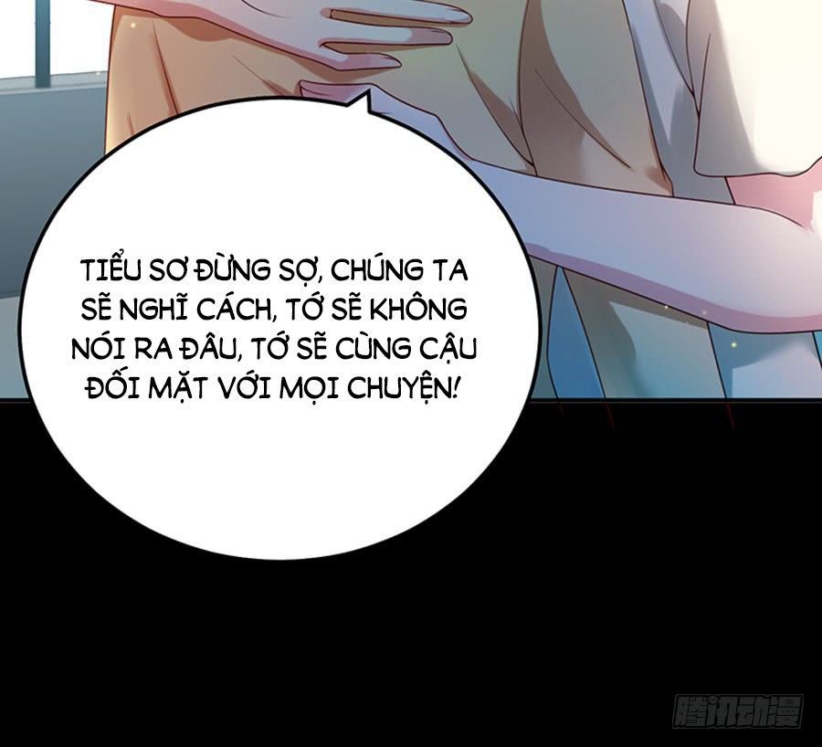 nam thần truy thê chỉ nam chapter 7.2 5