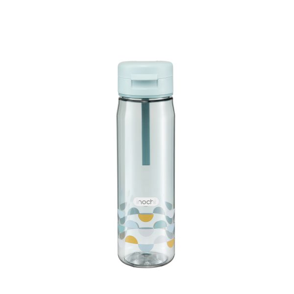 Bình nước Kita Fami 700ml - Giao màu ngẫu nhiên