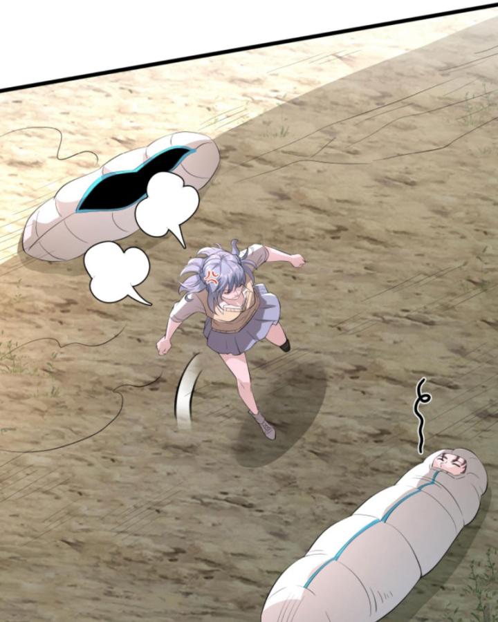 học cùng em gái, tôi bất cẩn vô địch rồi chapter 85 22