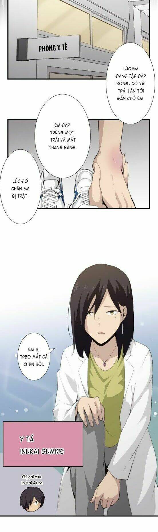 viên thuốc trùng sinh chapter 63 8