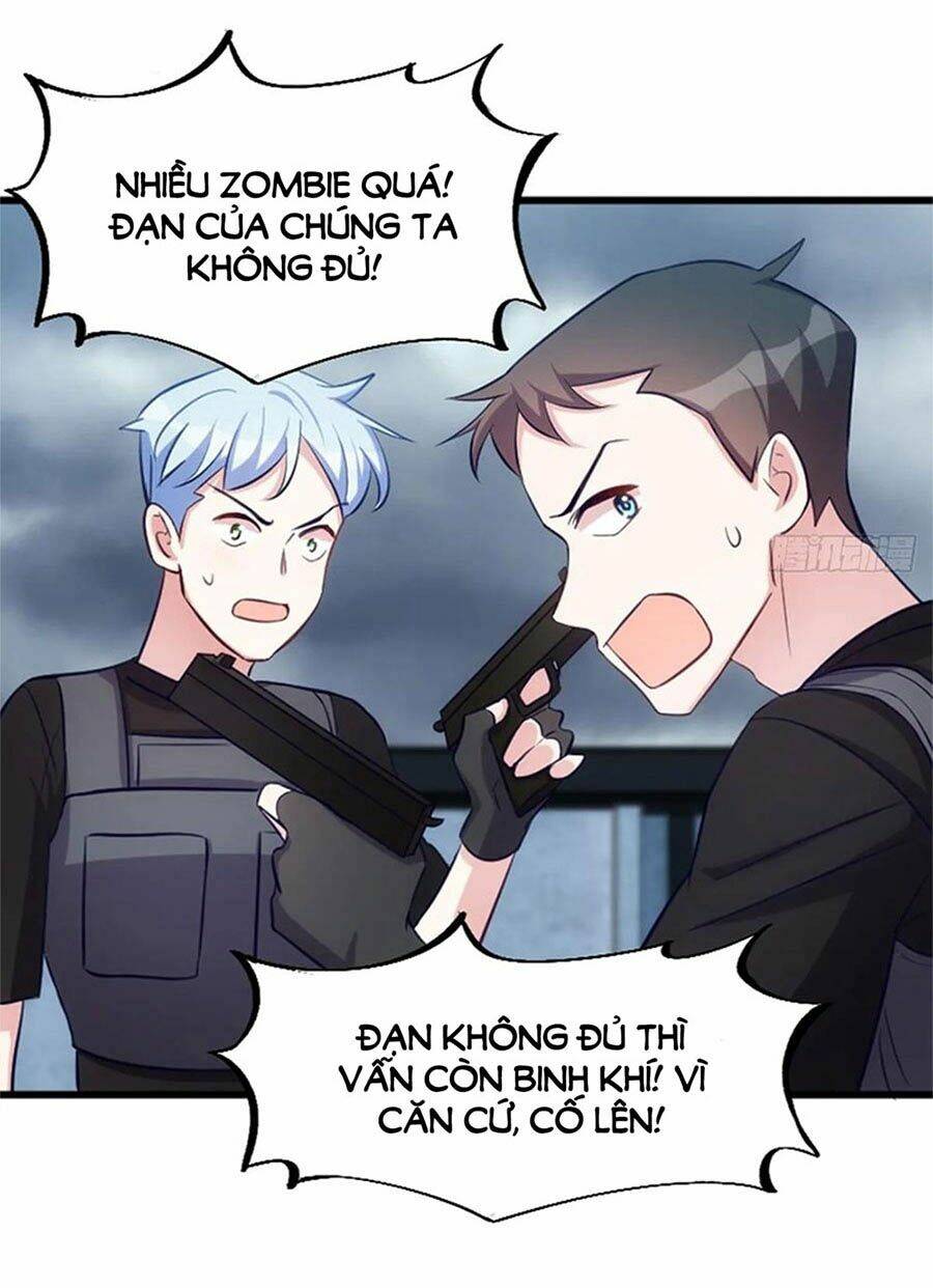 tôi ở dị giới khai ngư đường chapter 117 8