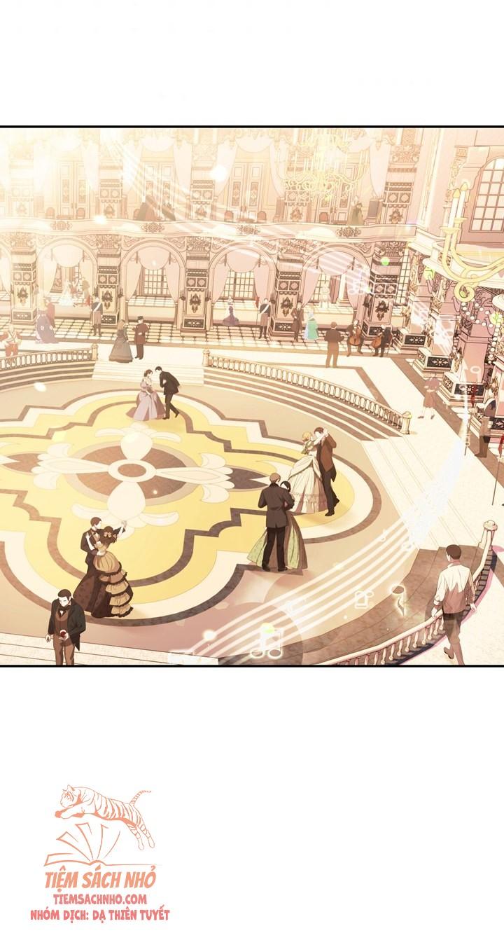 cha, con không muốn kết hôn đâu chapter 69 39