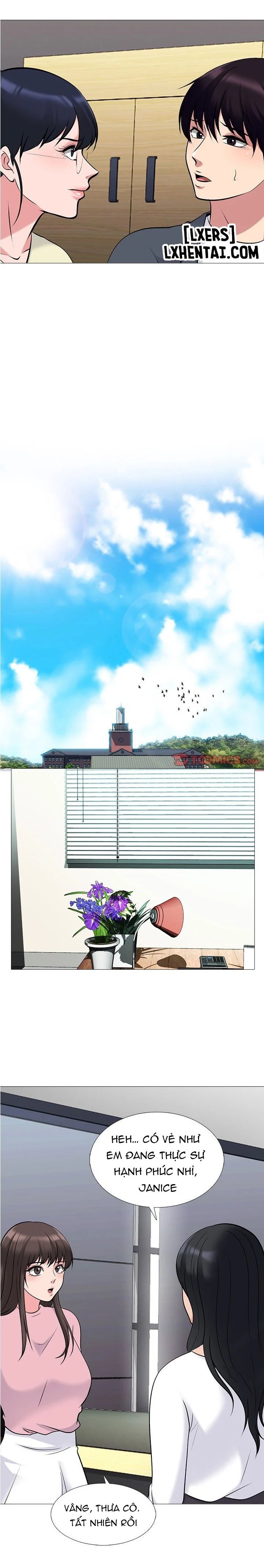 học bổng đặc biệt chapter 127 19