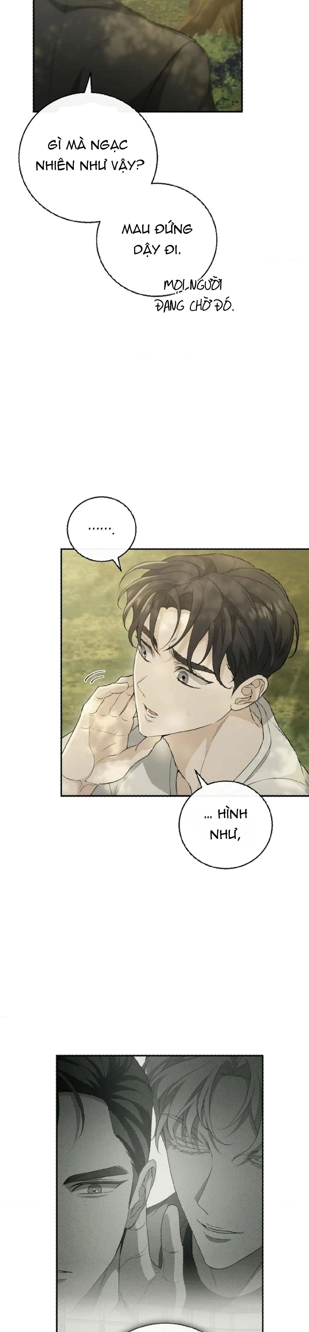 (abo)mối quan hệ không hoàn chỉnh chapter 5 4