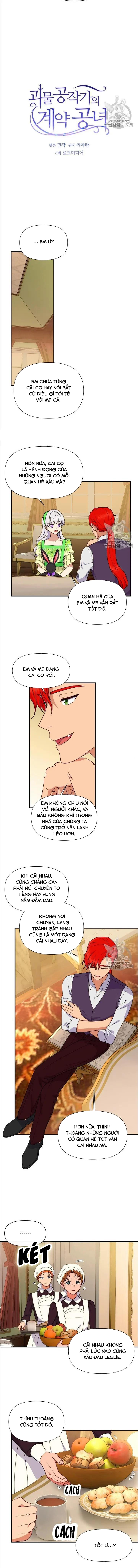 bản khế ước với nữ công tước ác ma chapter 81 2