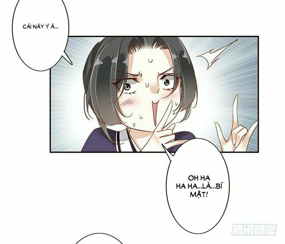 thiền tâm vấn đạo chapter 26 52