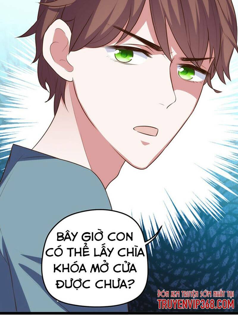 nữ tiếp viên hàng không của boss chapter 36 8