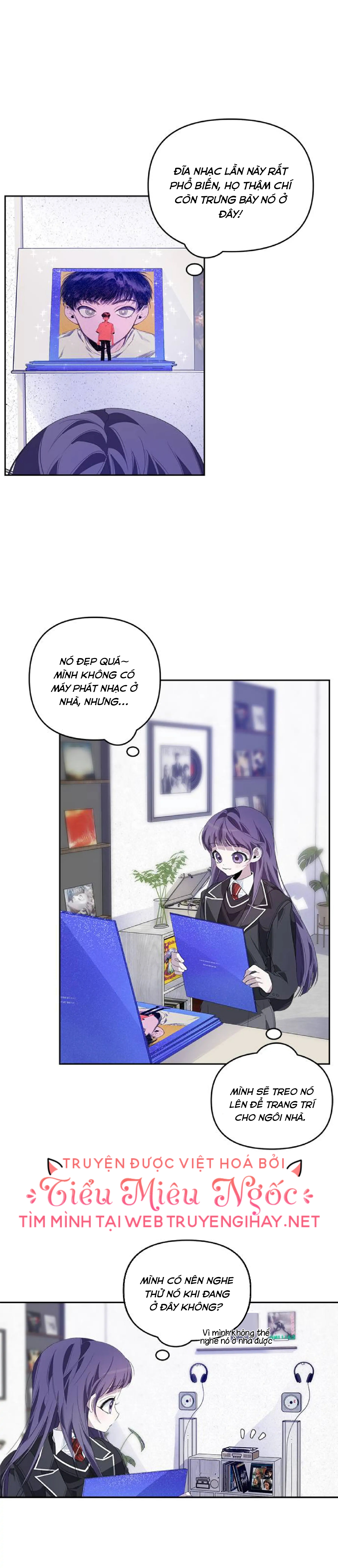 đàn anh xấu xa của tôi chapter 22 16