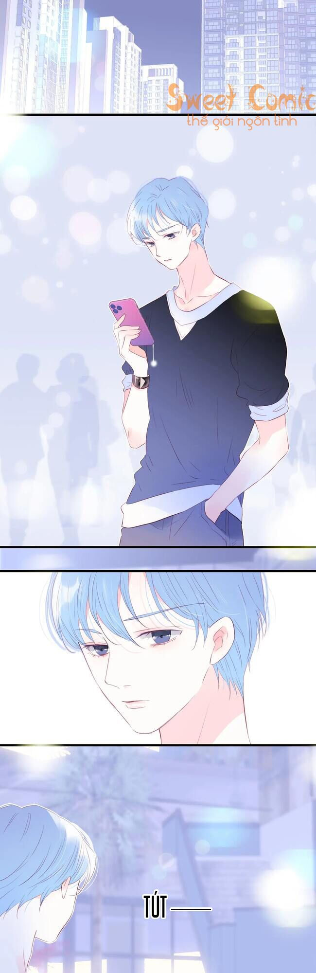 chạy trốn cùng con nhím chapter 30 1