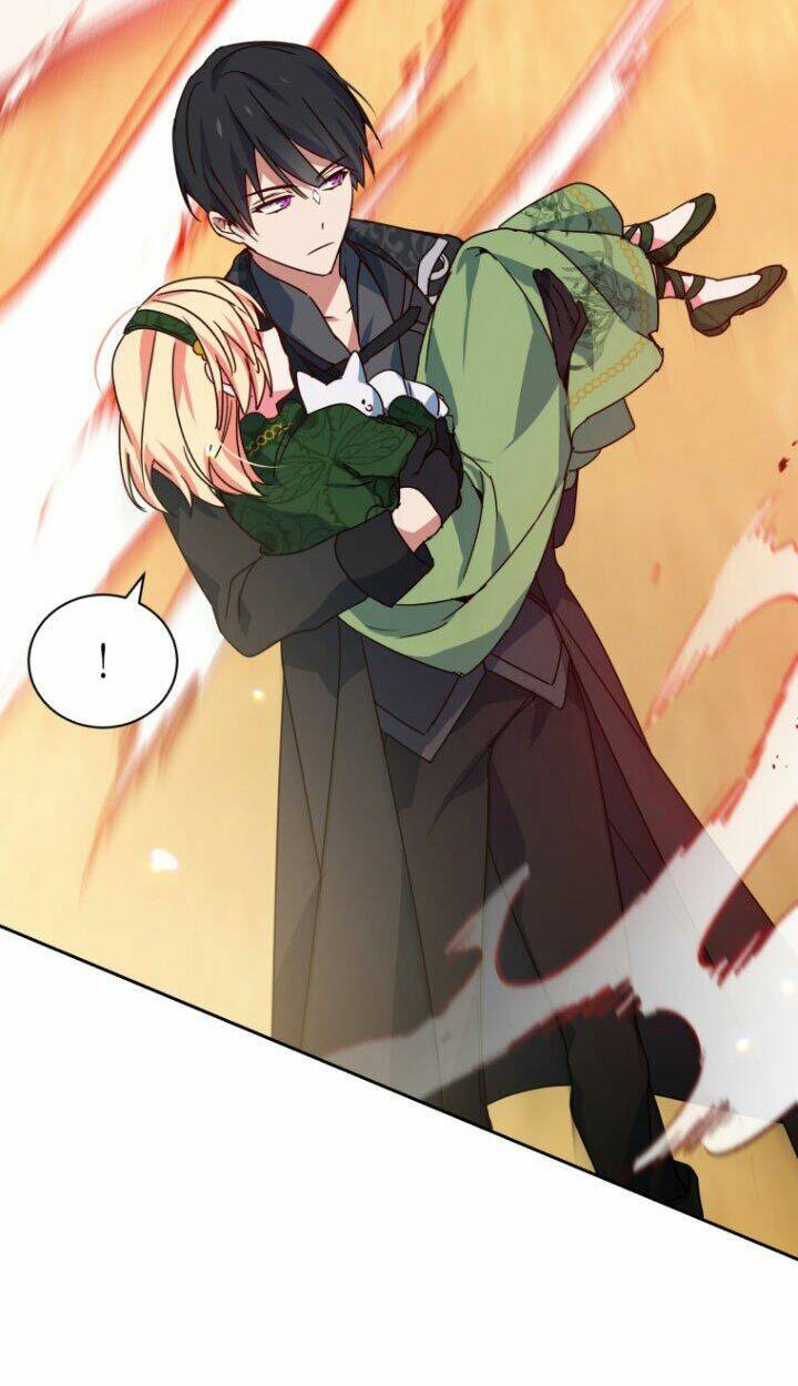 nàng elizabeth thuần khiết chapter 25 68