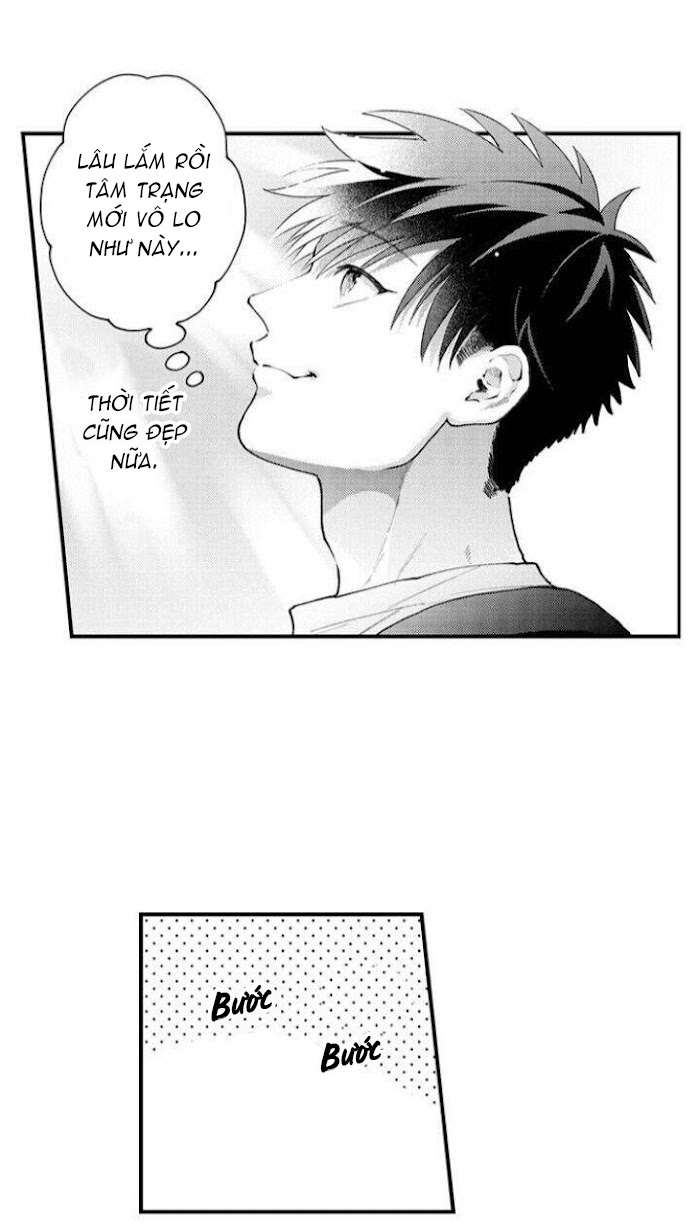 bị anh chàng lập dị để ý chapter 73 16