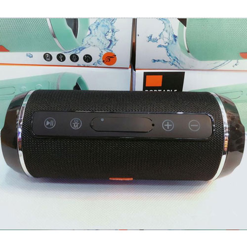 Loa Bluetooth TG116 Loa Kép Có Khả Năng Chống Nước