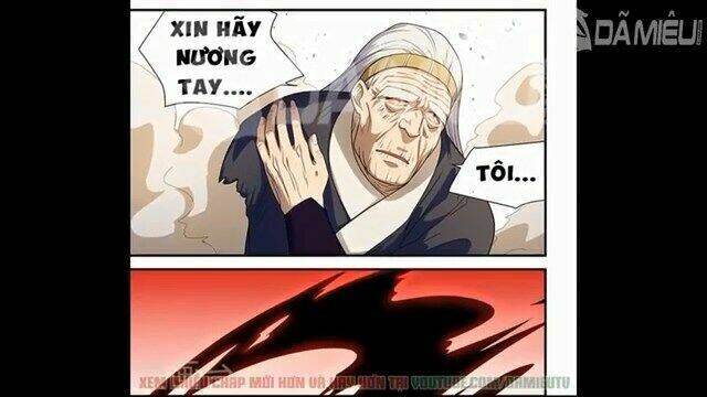 đào hoa bảo điển chapter 209 7