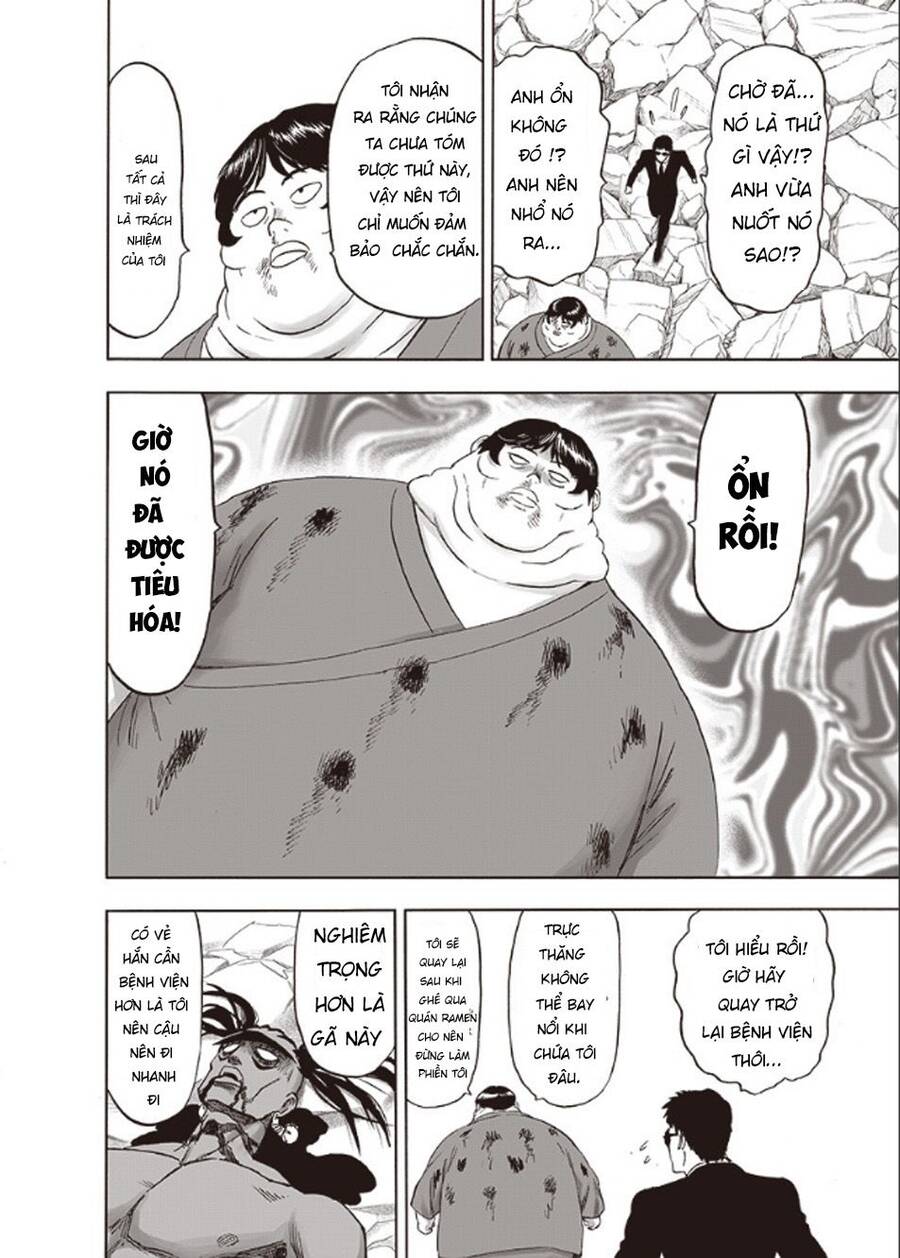 one-punch man chapter 218 18