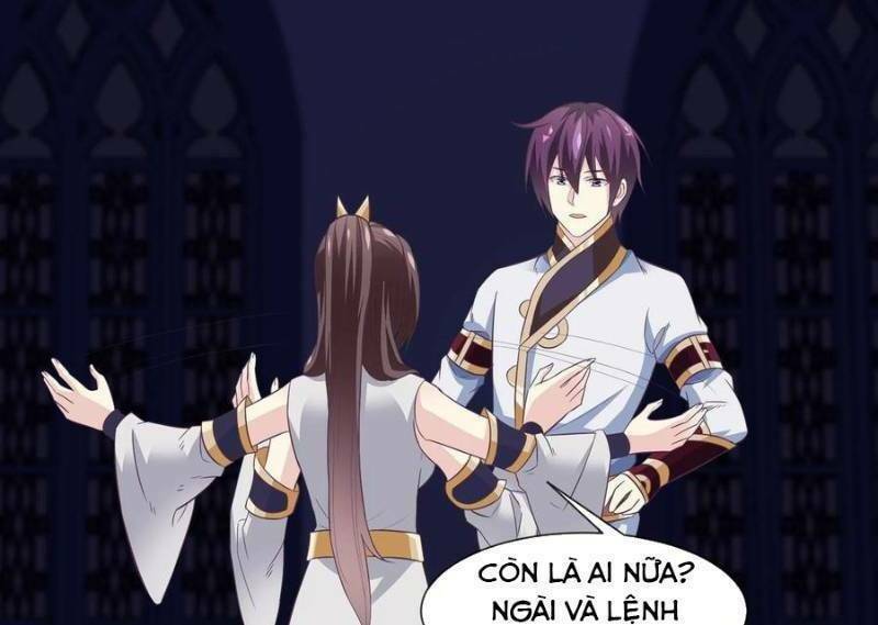 ta là ngọc hoàng đại đế chapter 67 19