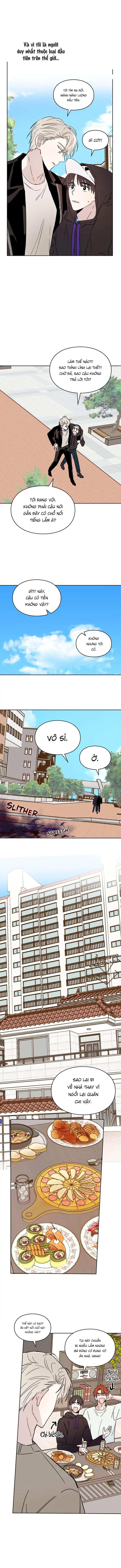 ác ma trên ngã tư đường chapter 5 6