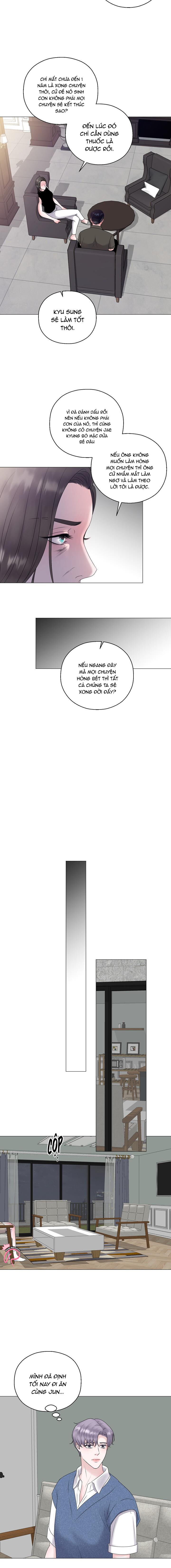 tiền bối của anh chapter 27 2