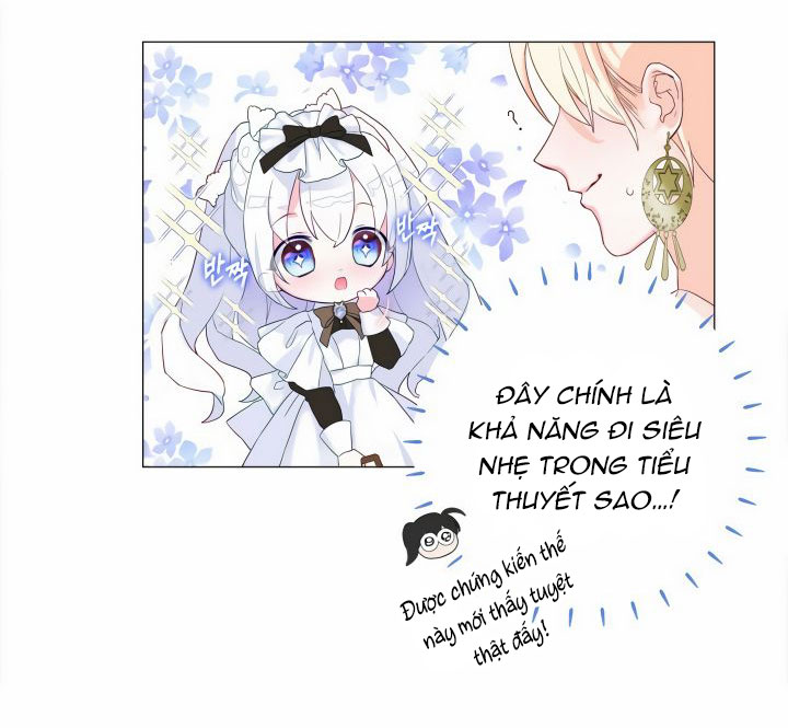 kế hoạch chọn papa của công chúa ._. chapter 4 22