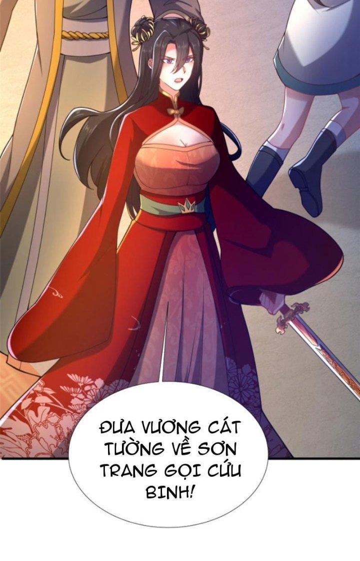 võ thánh này cũng quá khẳng khái chapter 23 54