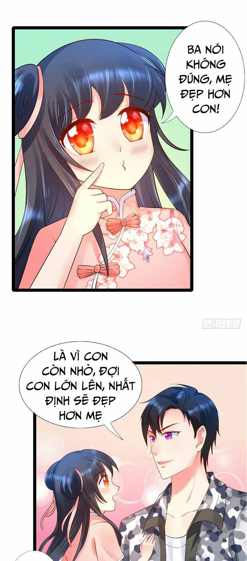 vú em là cổ tiên chapter 14 3