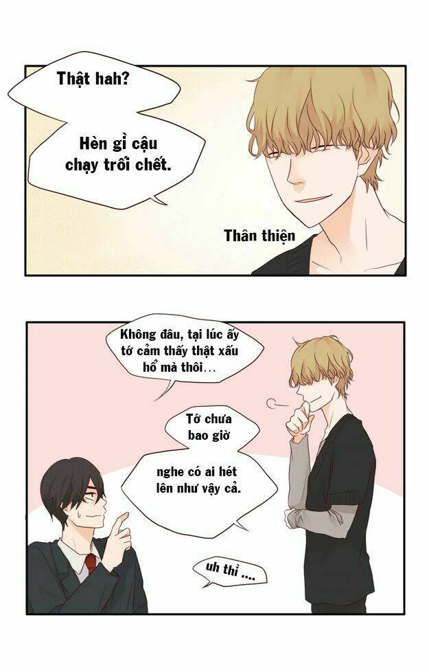 pine in the flower garden chapter 16 22