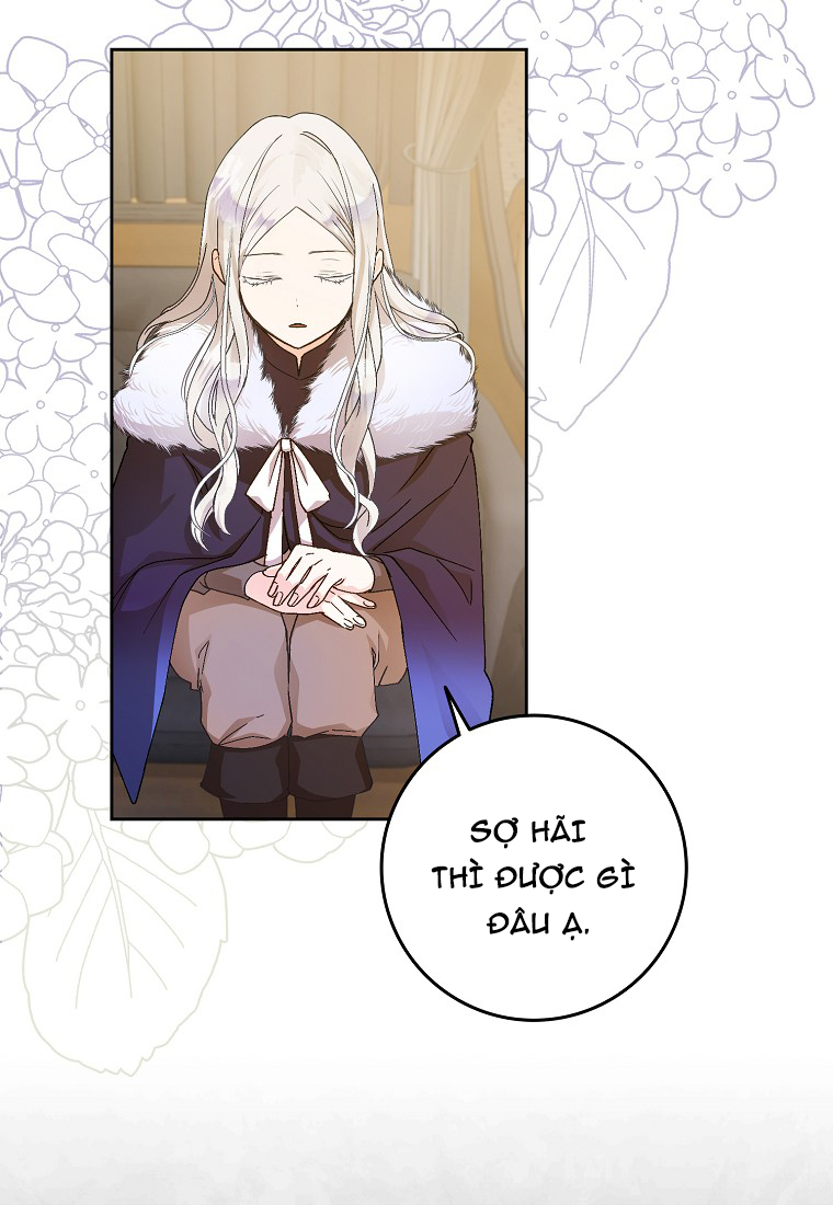 tôi đã trở thành vợ của nam chính chapter 3.1 35