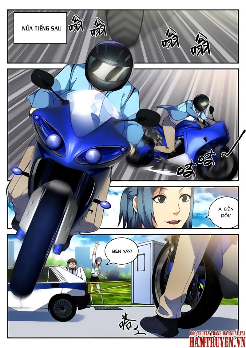 tử vong hồi 2 chapter 1 8