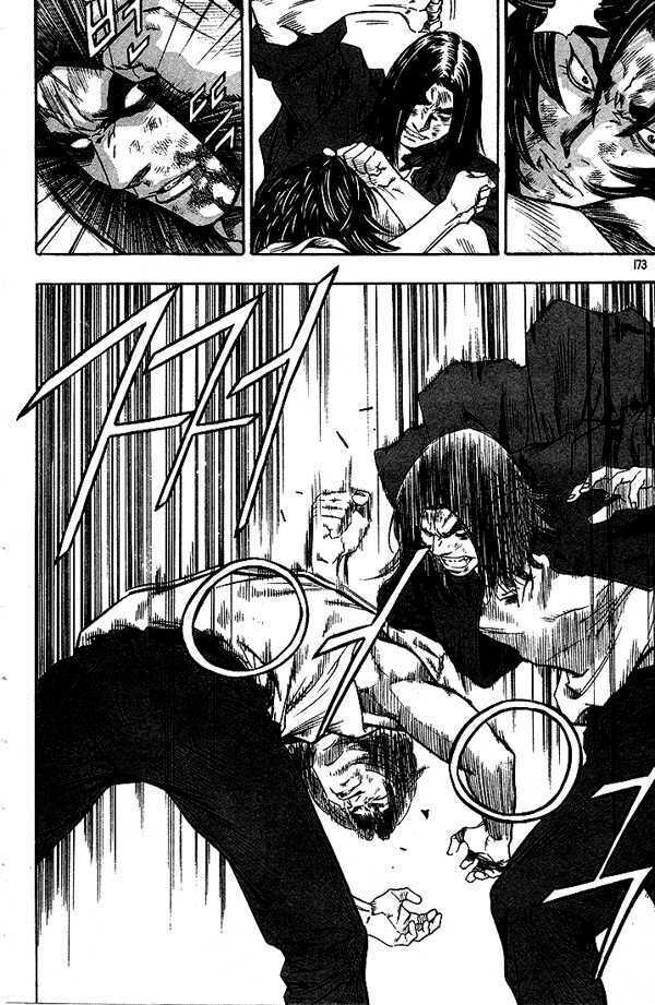 change guy chapter 285 9