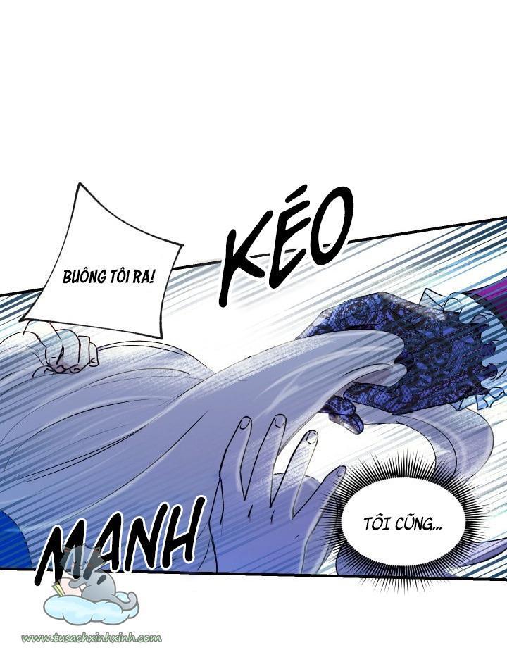 công nương khế ước của gia tộc công tước quái vật chapter 11 30