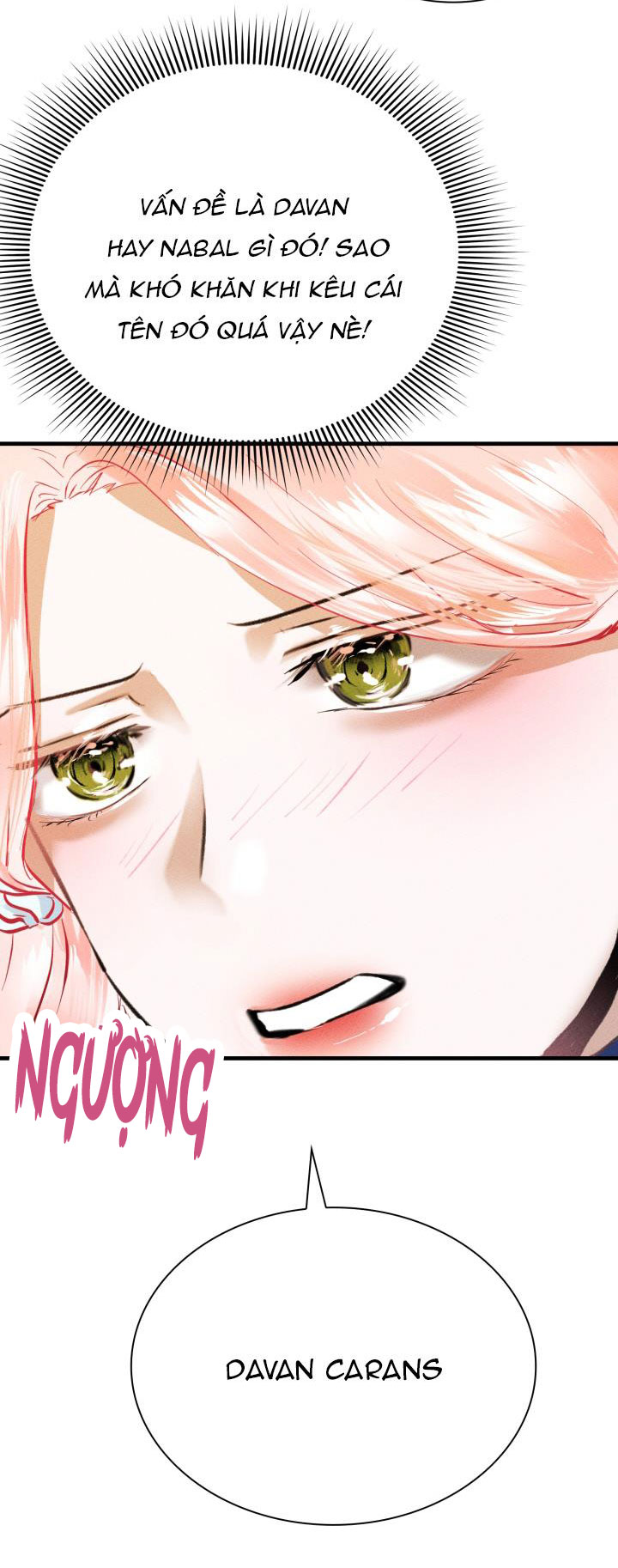 tôi muốn hủy cuộc hôn ước này chapter 5 54