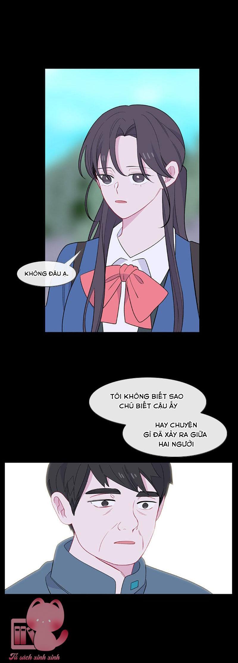 về bên anh chapter 69 10