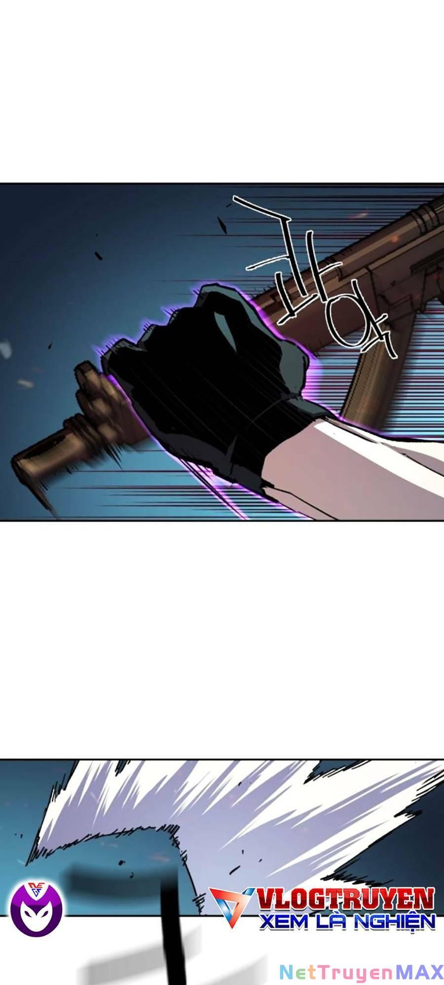 bạn học tôi là lính đánh thuê chapter 151 82