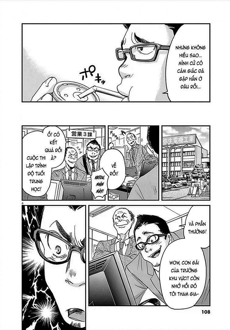 ousamatachi no viking chapter 4 8