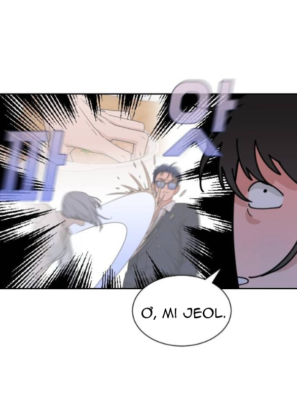 Vận May Bất Ngờ chapter 48.1 24