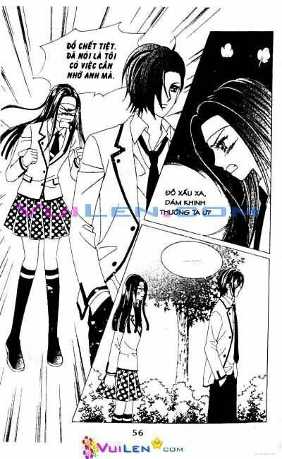 thiên thần tái thế chapter 7 56