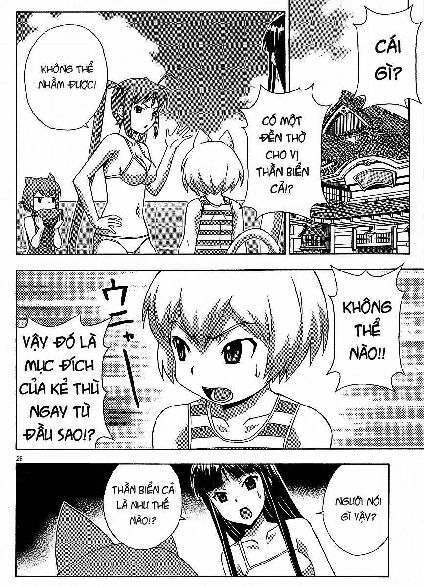 kami sen chapter 15 29