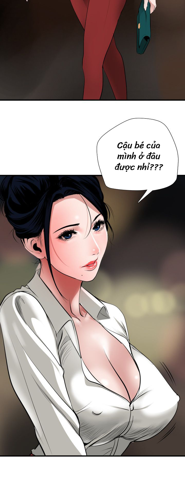 cột thu lôi chapter 46 5