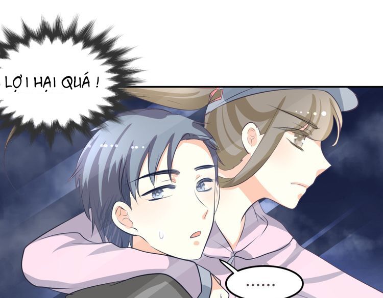 xuyên việt chi thiên tâm linh chapter 6.5 56