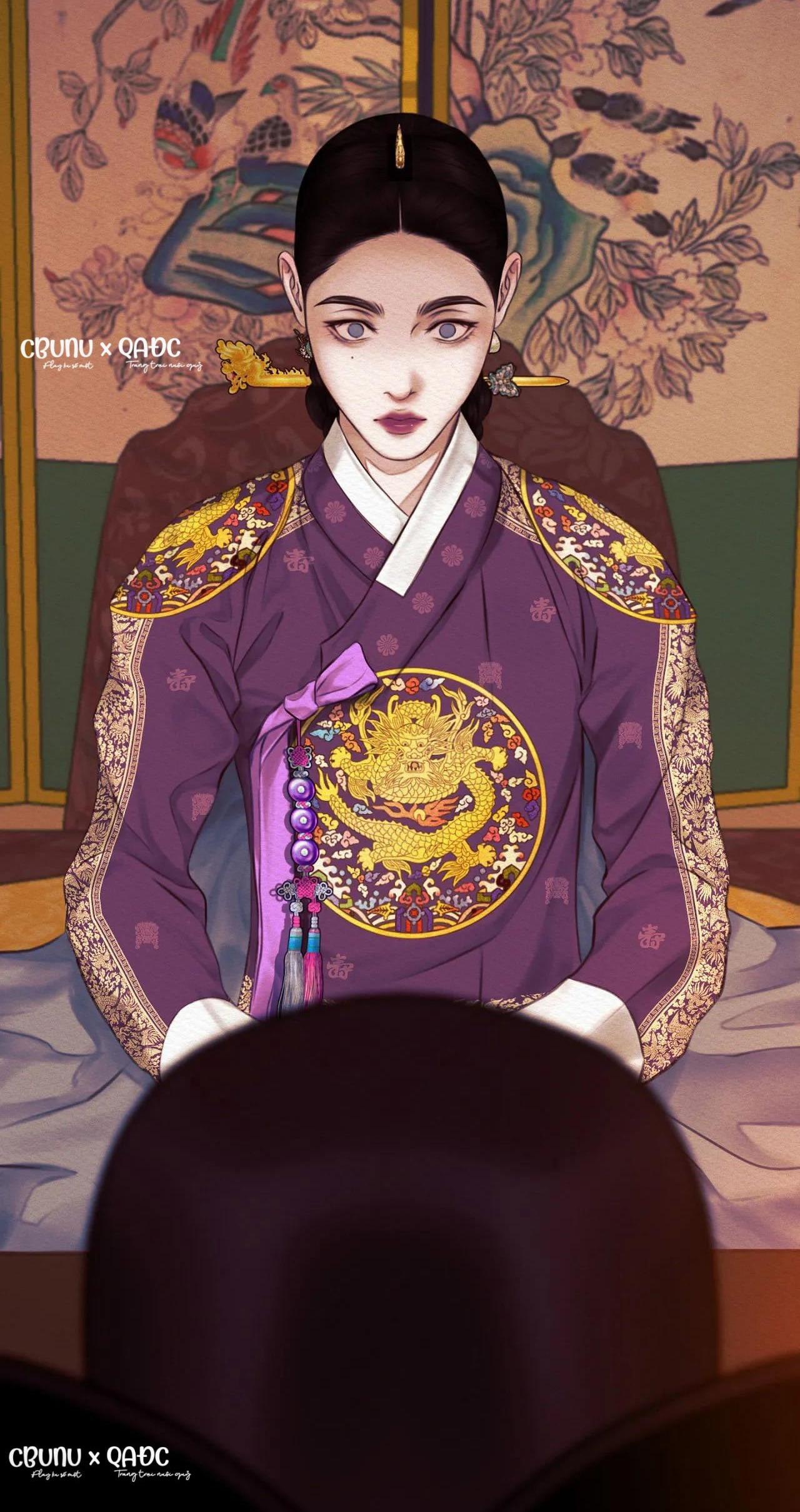 qủy dạ khúc chapter 37 68