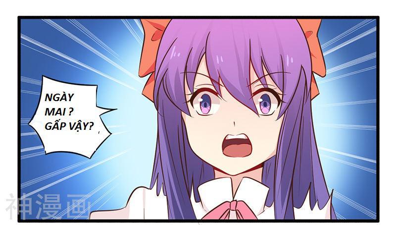 tổng tài đã cưới em chapter 52 22