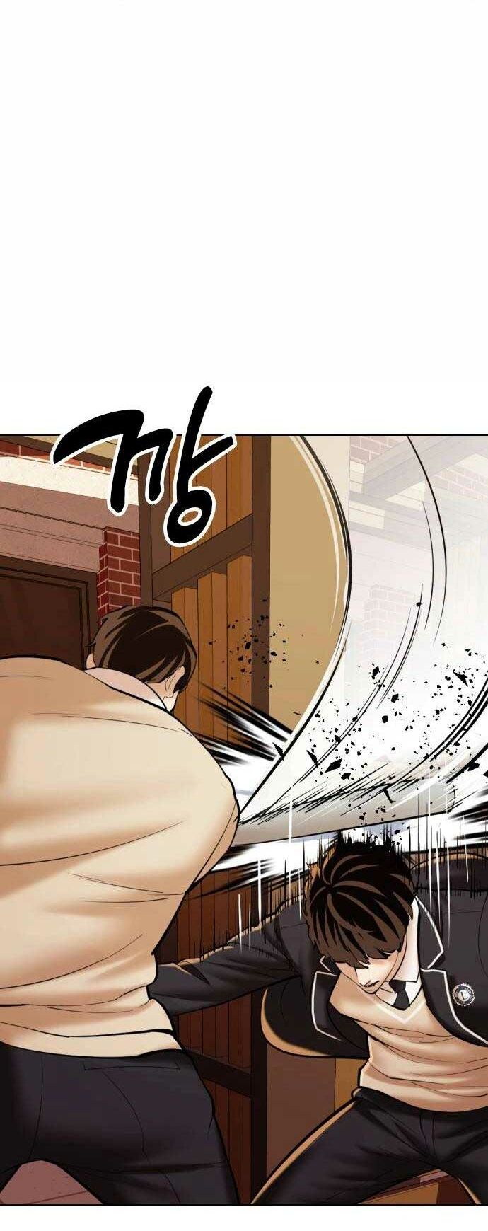 điệp viên 18 tuổi chapter 2 32