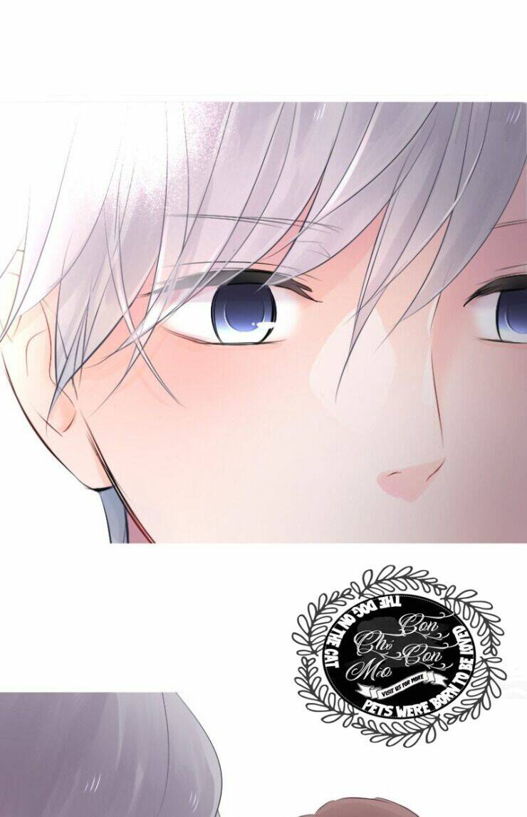 yêu không thể nói chapter 22 29