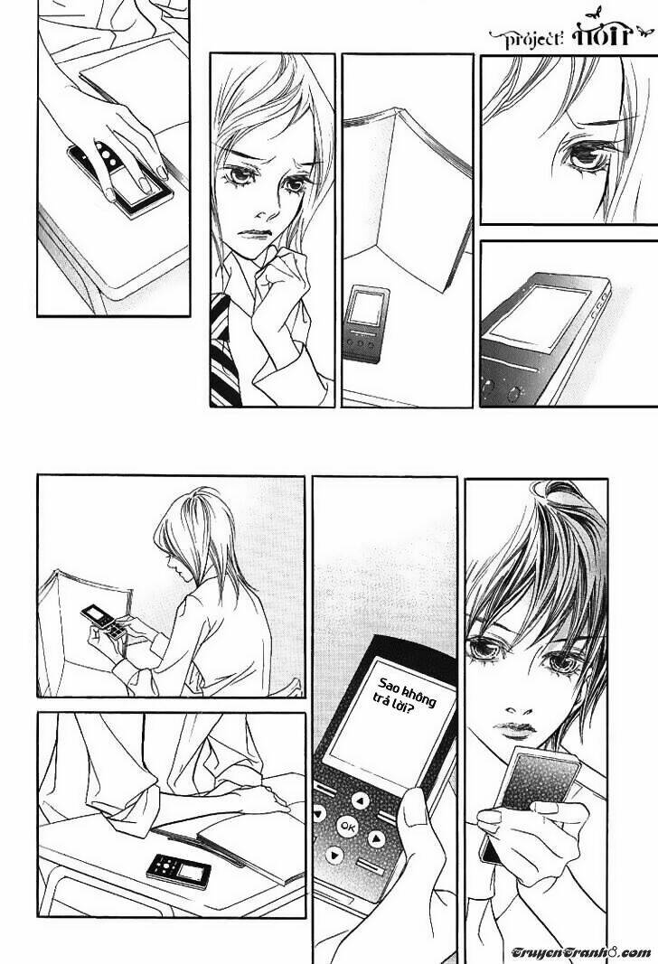 flowers of evil chapter 17 16