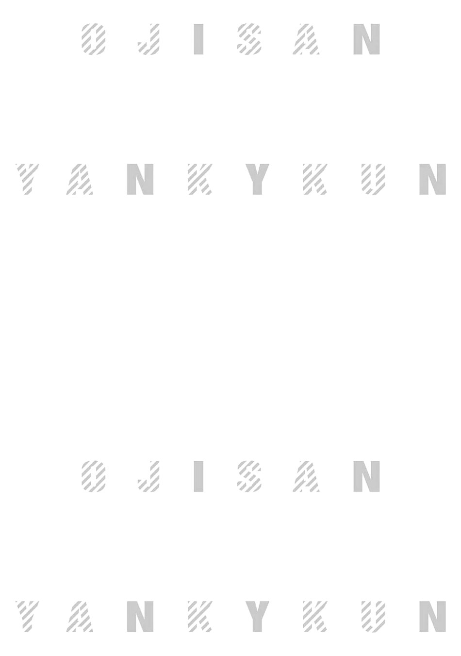 saenai ojisan to ore-sama yankee-kun chapter 3 2