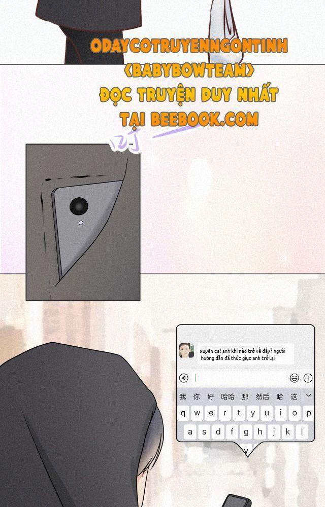 lục binh nho chapter 1 24