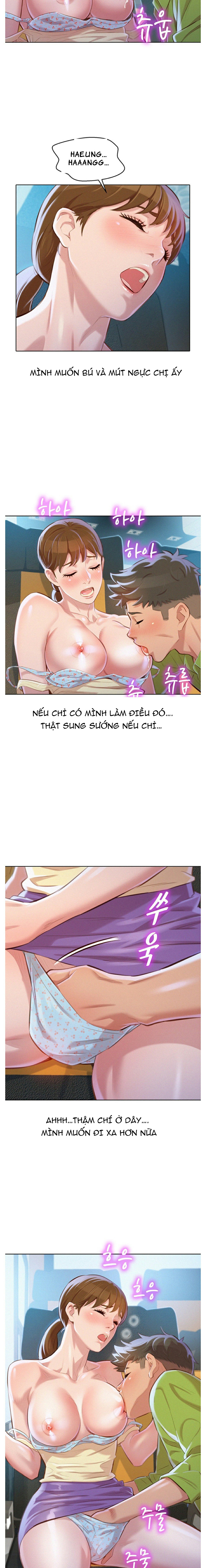 chị gái mưa chapter 67 10