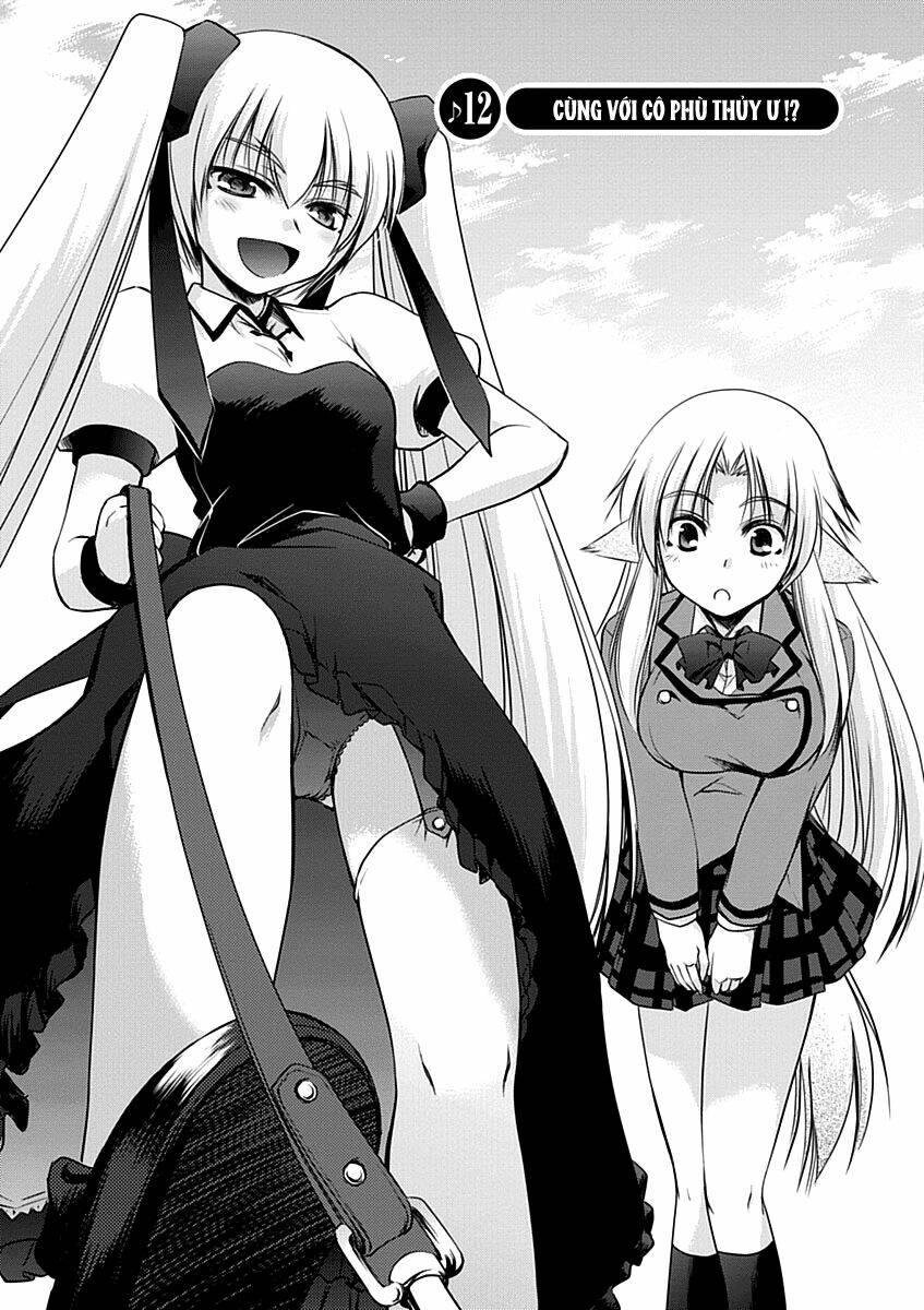 perowan! - hayaku shinasai! goshujin-sama chapter 12 2