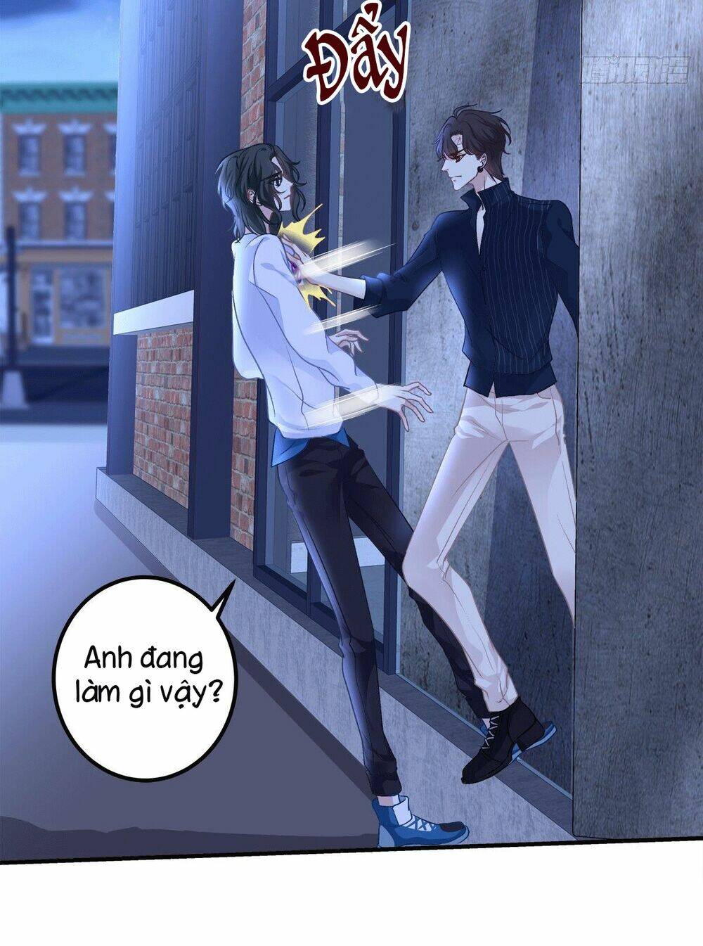 toàn bộ nắm trong tay chapter 74 49