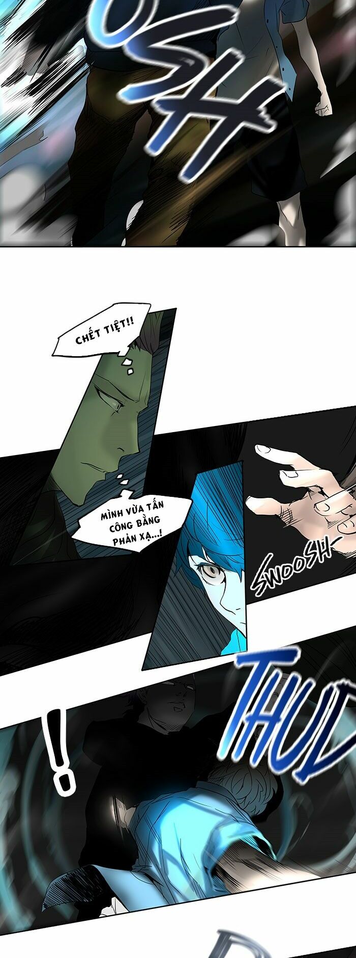 tòa tháp bí ẩn 2 chapter 178 16